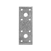 Montavimo plokštelė, 300 x 100 x 2 mm