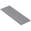 Montavimo plokštelė, 300 x 100 x 2 mm