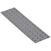 DMX Montavimo plokštelė, 300 x 80 x 2 mm