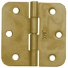 DMX Montavimo plokštelė, 60 x 120 x 2,0 mm