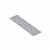 DMX Montavimo plokštelė PP4 160x40x2mm