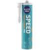 Montažiniai klijai KIILTO PRO SPEED, 290 ml