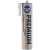 Montažiniai klijai KIILTO PRO SPEED, 290 ml