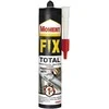 Montažiniai klijai, MOMENT FIX PVC&amp;Aliuminio, 440 g