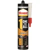 Montažiniai klijai MOMENT ONE FOR ALL UNIVERSAL, 290 g
