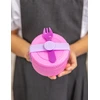 MONTIICO FOOD JAR pietų termosas vaikams 200 ml, Floss