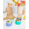 MONTIICO FOOD JAR pietų termosas vaikams 200 ml, Splash