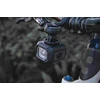 Moon Galingas mėnulis TITAN MAX dviračio žibintas 1700 lm USB armijos žalias