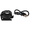 Moon Meteor C3 Led priekinis dviračio žibintas, 400 lm, Usb