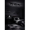 Moonlight CHŁOPIĘCA LAMPA PLAFON SUFITOWY ŻYRANDOL LED GX53 PIŁKA NOŻNA CHŁOPCY