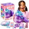 Moose Toys Gui Gui Slime Jar Selection Figurines Set Creative Tik Tok Viral hit