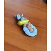 Moose Toys Tomo ir Džerio kelionės kompanionų figūrėlės