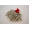 Cavallo Mopas grindims Medvilninis Baltas 120g