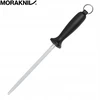 Morakniv Butcher Kit Juodas 12669, 2 peilių rinkinys + galąstuvas