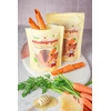 Morkų medaus kąsneliai - 60 g