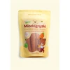 Morkų medaus kąsneliai - 60 g