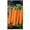 Morkų sėklos Delux Garden 2g Finezja