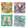 Mosaic BIRDS Djeco