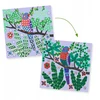 Mosaic BIRDS Djeco