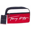 Moteriška kosmetinė Tommy Hilfiger TH SIGNATURE Washbag, tamsiai mėlyna AM0AM07293 DW5
