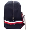 Moteriška kosmetinė Tommy Hilfiger TH SIGNATURE Washbag, tamsiai mėlyna AM0AM07293 DW5