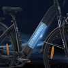Moteriški / vyriški elektriniai dviračiai TTGO HZ-28ST 120KM 28'' 250W 36V 20Ah-EU