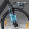 Moteriški / vyriški elektriniai dviračiai TTGO HZ-28ST 120KM 28'' 250W 36V 20Ah-EU