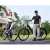 Moteriški / vyriški elektriniai dviračiai TTGO HZ-28ST 120KM 28'' 250W 36V 20Ah-EU