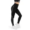 Moteriškos tamprės inSPORTline Highwaist