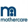MOTHERCARE Patalynė dziecięca bawełniana 2 el. Dwustronna ZOO /PASKI 120X150