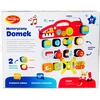 Motorinis namas - Dumel