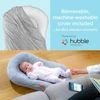 Patalynės komplektas „Motorola Baby Comfort Cloud“ išmanusis miego ir kvėpavimo monitorius