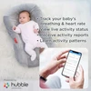 Patalynės komplektas „Motorola Baby Comfort Cloud“ išmanusis miego ir kvėpavimo monitorius