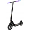 Motoroleris NKD Bullit Dirt Scooter juoda-vaivorykštė-92cm
