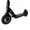 Motoroleris NKD Bullit Dirt Scooter juoda-vaivorykštė-92cm