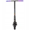 Motoroleris NKD Bullit Dirt Scooter juoda-vaivorykštė-92cm