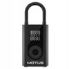Motus 3in1 akumuliatoriaus siurblys, mini automobilinis kompresorius, Powerbank 4000mAh