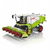 Mould King 17014s Kombainas Harvester 1347 Detalės