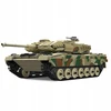 Mould King 20020s Leopard 2 Tank - 1100 det., valdomas pulteliu