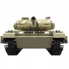 Mould King 20020s Leopard 2 Tank - 1100 det., valdomas pulteliu