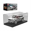 Mould King Auto Range Rover Evoque visureigis + dėžė - MOLD KING edu blokeliai 402 vnt. TECHNINIAI