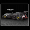 Mould King Batman Batmobile Mold King 10020S blokeliai
