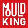 Mould King Konstrukcinių blokų komplektas Prikabinamas geležinkelio vagonas 608 vnt. Vaikams