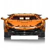 Mould King Lamborghini Aventador Rc konstruktorius