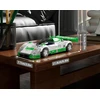 Mould King Mazada 787B Speed ​​​​Champions Mold King 27073 statybinių blokų rinkinys + vitrina