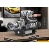 Mould King Mold King 10206 Car Engine Supercar V8 McLaren Technic BOX