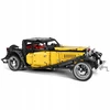 Mould King Mold King 13080 Bugatti Retro 50T blokeliai