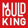 Mould King Mold King 15061 Blocks Nuotoliniu būdu valdomas vikšrinis ekskavatorius 1113 vnt.