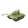 Mould King MOLD KING 20035 M26 Pershing RC Blocks Remote Control Tank Remote Control + APP