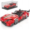 Mould King Mold King 27079 Mansory 812 Supercar Speed ​​​​Champion kolekcionavimo blokai